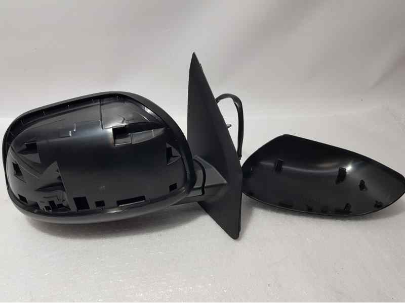 Recambio de retrovisor derecho para mitsubishi outlander (cu0w) referencia OEM IAM ELECTRICO  ELECTRICO 5 CABLES