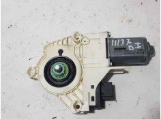 MOTOR ELEVALUNAS DELANTERO IZQUIERDO 4F0959801D 1101997009201 BROSE