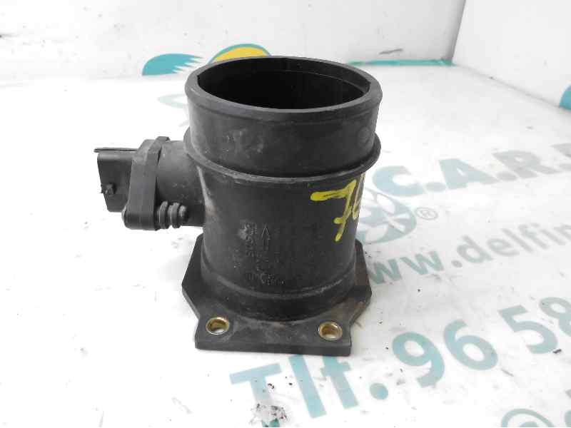 Recambio de caudalimetro para nissan primera berlina (p11) slx referencia OEM IAM 0281002207 226807F400 BOSCH