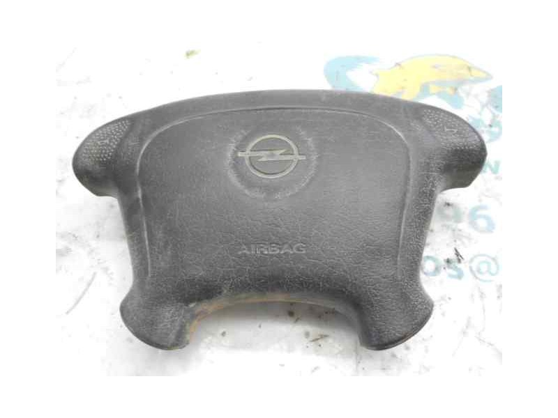 Recambio de kit airbag para opel omega b cd berlina referencia OEM IAM   