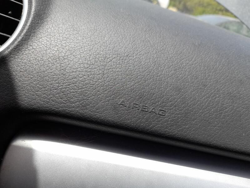 Recambio de kit airbag para seat exeo (3r2) 2.0 tdi referencia OEM IAM 3R0880201E C/SALPICADERO, PRETENSORES Y AIRBAG DE PIERNAS