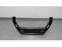 Recambio de mando climatizador para toyota corolla (e21) hybrid style referencia OEM IAM 5590002E10  