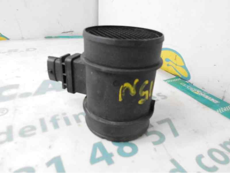 Recambio de caudalimetro para opel corsa d cosmo referencia OEM IAM 0281002618 55350048 BOSCH