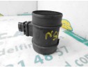 Recambio de caudalimetro para opel corsa d cosmo referencia OEM IAM 0281002618 55350048 BOSCH