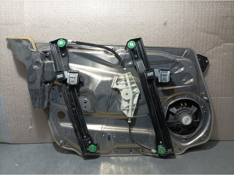 Recambio de elevalunas delantero derecho para mercedes-benz clase e (w212) familiar 220 cdi blueefficiency (212.202) referencia 