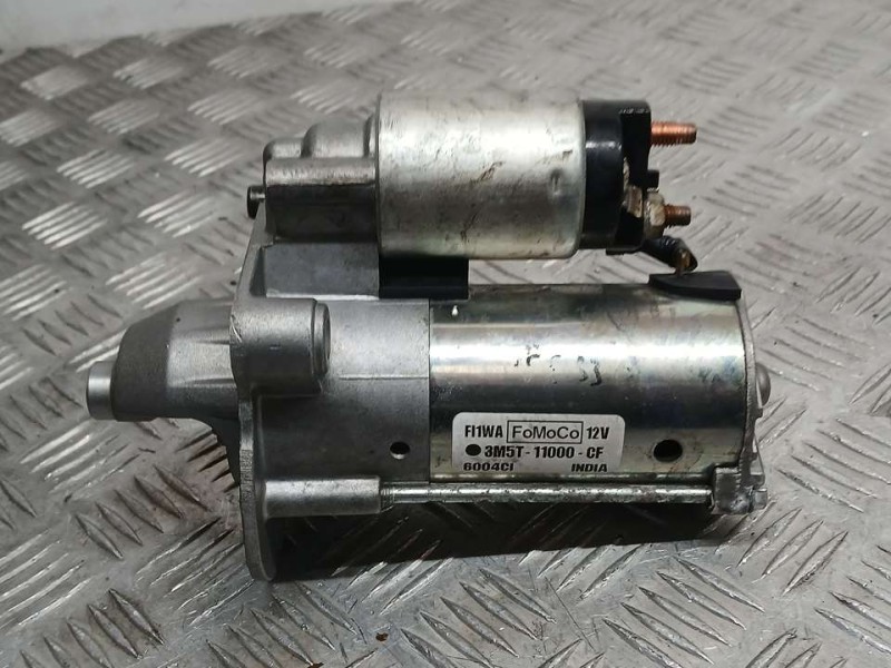 Recambio de motor arranque para ford focus lim. business referencia OEM IAM 3M5T11000CF  