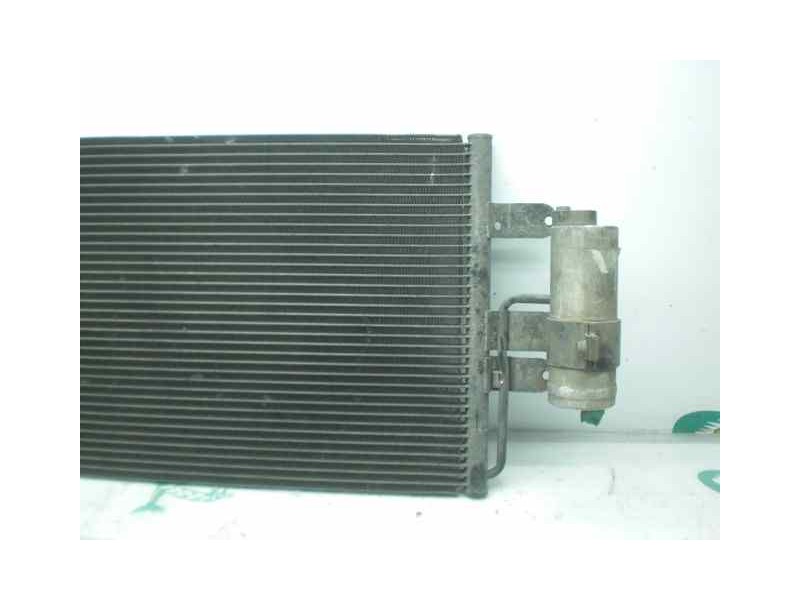 Recambio de condensador / radiador aire acondicionado para skoda octavia berlina (1u2) ambiente referencia OEM IAM 1J1819031B  