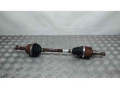 TRANSMISION DELANTERA IZQUIERDA H1B53B437FF 