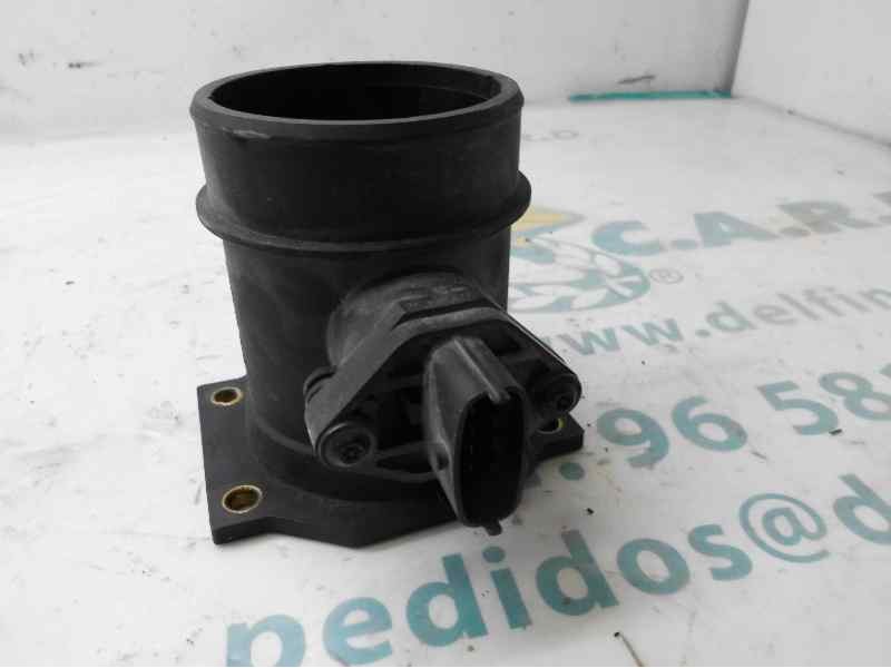 Recambio de caudalimetro para nissan primera berlina (p11) slx referencia OEM IAM 0281002207 226807F400 BOSCH