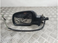 Recambio de retrovisor izquierdo para peugeot 307 (s1) xs referencia OEM IAM 8149AW  ELECTRICO TOCADO 5 CABLES