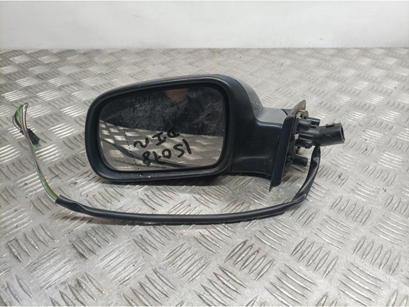Recambio de retrovisor izquierdo para peugeot 307 (s1) xs referencia OEM IAM 8149AW  ELECTRICO TOCADO 5 CABLES