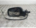 Recambio de retrovisor izquierdo para peugeot 307 (s1) xs referencia OEM IAM 8149AW  ELECTRICO TOCADO 5 CABLES