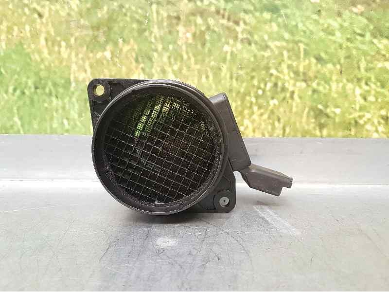 Recambio de caudalimetro para peugeot 307 break / sw (s1) sw pack referencia OEM IAM 9629471080 5WK9621 SIEMENS