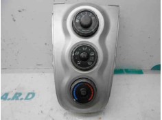 MANDO CALEFACCION / AIRE ACONDICIONADO 55406 OD 190 