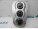 Recambio de mando calefaccion / aire acondicionado para toyota yaris (ksp9/scp9/nlp9) básico referencia OEM IAM 55406 OD 190  