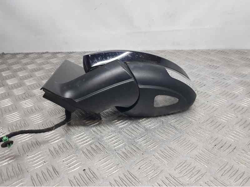 Recambio de retrovisor izquierdo para seat alhambra (710) style referencia OEM IAM 7N1857501G  ELECTRICO