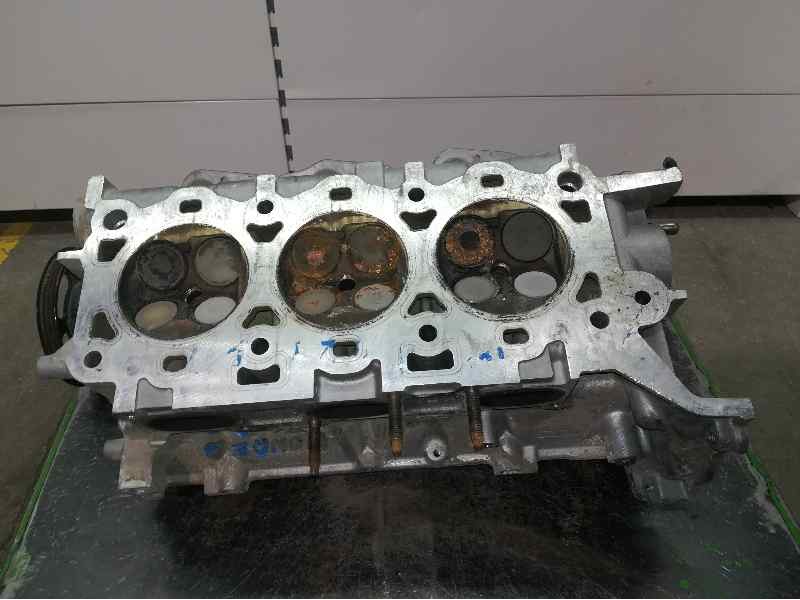 Recambio de culata para ford mondeo berlina (gd) 2.5 v6 24v cat referencia OEM IAM RFF73E6C064DA  SE RECOMIENDA COMPROBAR A PRES