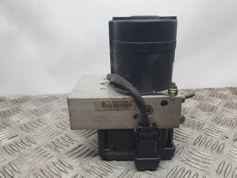 Recambio de abs para mercedes-benz clase clk (w208) coupe 200 (208.335) referencia OEM IAM A0034310312 10020400144 ATE