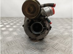 TURBOCOMPRESOR 6SA04514570I 7017299 GARRETT