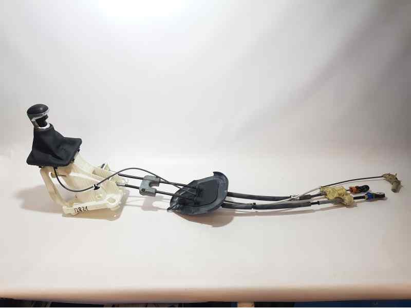Recambio de palanca cambio para citroën c5 aircross feel referencia OEM IAM 119181659B01  