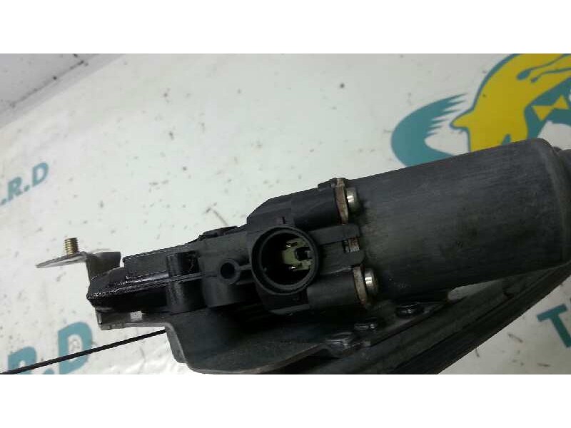 Recambio de elevalunas delantero derecho para dacia logan ambiance referencia OEM IAM   