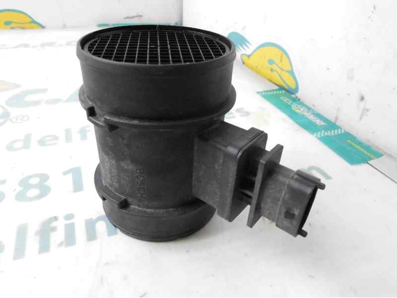 Recambio de caudalimetro para opel corsa d cosmo referencia OEM IAM 0281002618 55350048 BOSCH