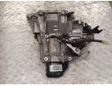 Recambio de caja cambios para dacia sandero access referencia OEM IAM JH3372 S082448 5VELOCIDADES