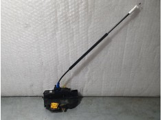 CERRADURA PUERTA DELANTERA IZQUIERDA SIN REF 5 PINES