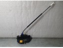 Recambio de cerradura puerta delantera izquierda para opel astra j lim. cosmo referencia OEM IAM SIN REF  5 PINES