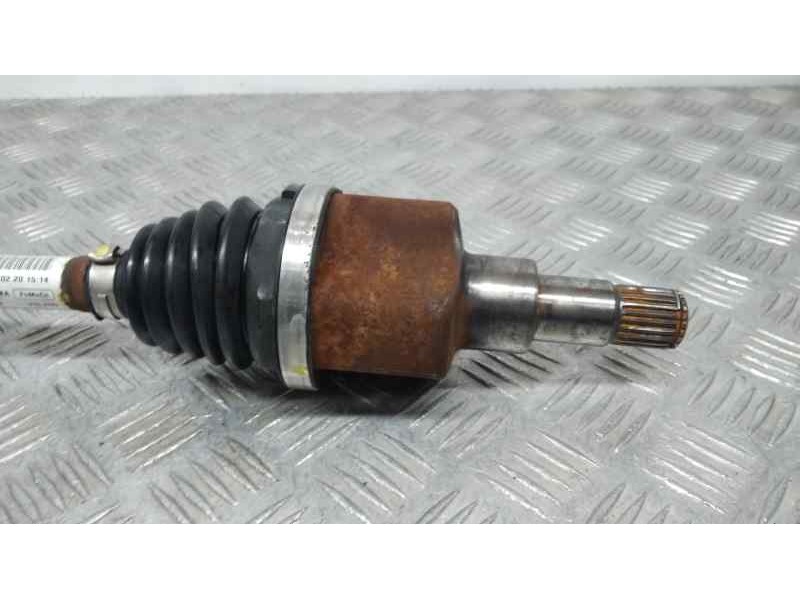 Recambio de transmision delantera izquierda para ford fiesta (ce1) st-line referencia OEM IAM H1B53B437FF  