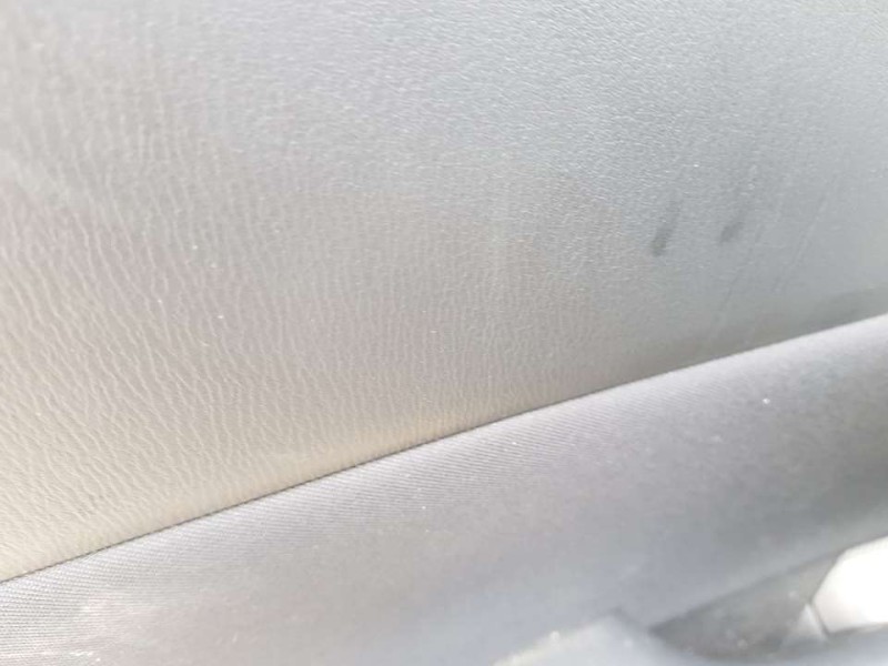 Recambio de elevalunas trasero izquierdo para mazda 2 lim. () evolution referencia OEM IAM DA6C73590A  ELECTRICO