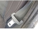 Recambio de cinturon seguridad trasero izquierdo para ford ka+ ultimate referencia OEM IAM G1B5A611B69AC3JA6  