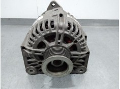 Recambio de alternador para renault scenic ii authentique referencia OEM IAM tg11c022  