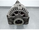 Recambio de alternador para renault scenic ii authentique referencia OEM IAM tg11c022  