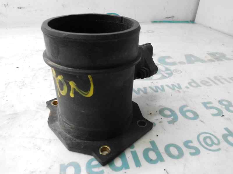 Recambio de caudalimetro para nissan primera berlina (p11) slx referencia OEM IAM 0281002207 226807F400 BOSCH