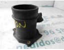 Recambio de caudalimetro para nissan primera berlina (p11) slx referencia OEM IAM 0281002207 226807F400 BOSCH