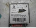 Recambio de kit airbag para opel omega b cd berlina referencia OEM IAM   