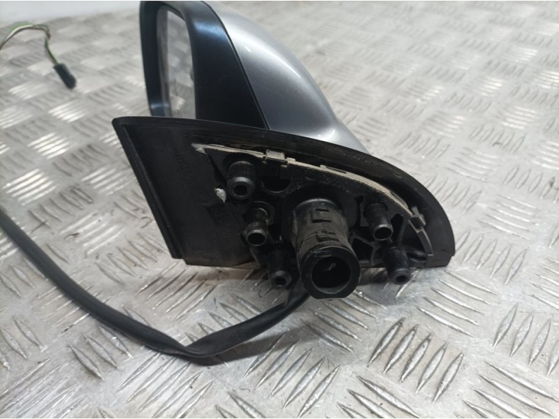 Recambio de retrovisor izquierdo para peugeot 307 (s1) xs referencia OEM IAM 8149AW  ELECTRICO TOCADO 5 CABLES