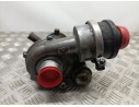 Recambio de turbocompresor para mercedes-benz clase b (w245) 2.0 cdi cat referencia OEM IAM A6400901780  