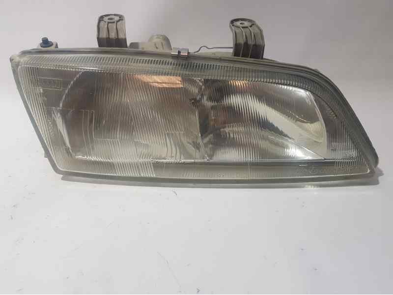 Recambio de faro derecho para nissan primera berlina (p11) básico referencia OEM IAM 260109F101P3  
