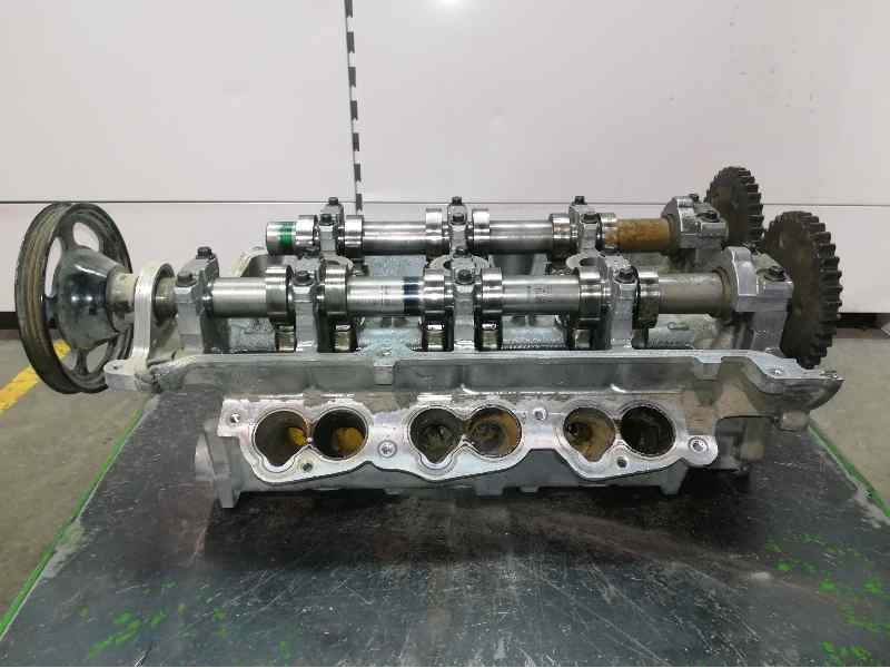 Recambio de culata para ford mondeo berlina (gd) 2.5 v6 24v cat referencia OEM IAM RFF73E6C064DA  SE RECOMIENDA COMPROBAR A PRES