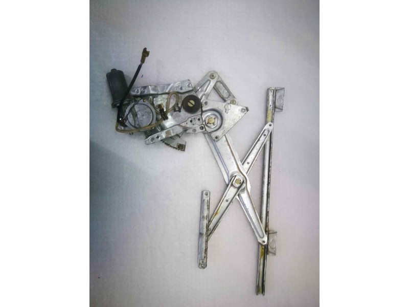 Recambio de elevalunas delantero derecho para mg serie 200 (xw) 216 gsi referencia OEM IAM   DOS PINS