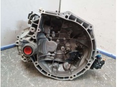 Recambio de caja cambios para citroën c3 feel referencia OEM IAM 20A701 508247 5 VELOCIDADES