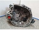 Recambio de caja cambios para citroën c3 feel referencia OEM IAM 20A701 508247 5 VELOCIDADES