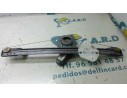 Recambio de elevalunas delantero derecho para dacia logan ambiance referencia OEM IAM   