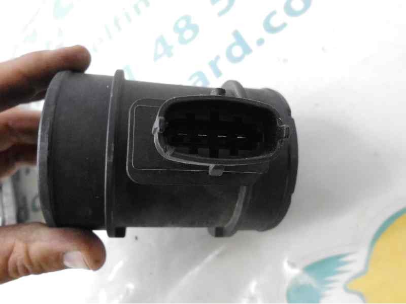 Recambio de caudalimetro para opel corsa d cosmo referencia OEM IAM 0281002618 55350048 BOSCH