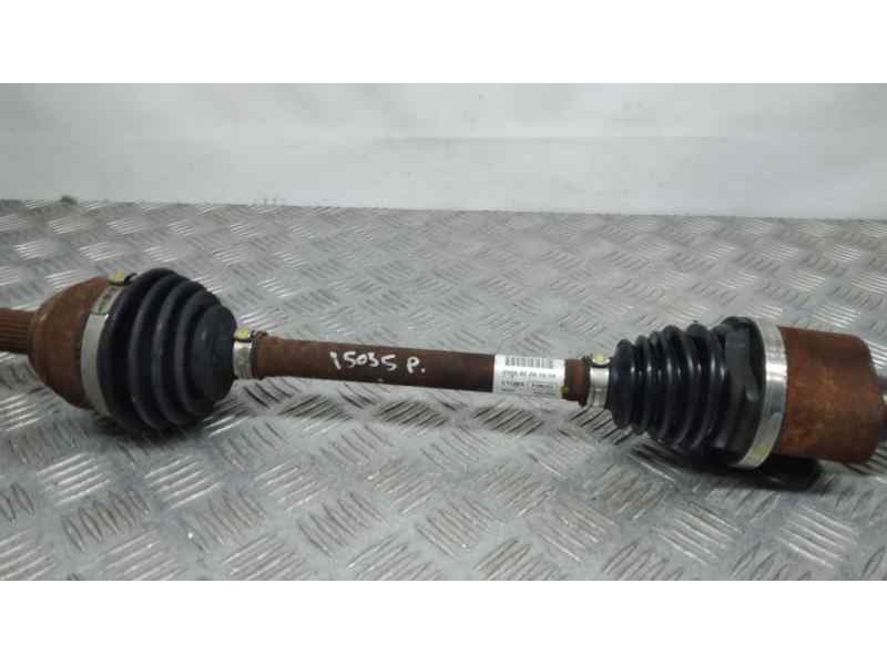 Recambio de transmision delantera izquierda para ford fiesta (ce1) st-line referencia OEM IAM H1B53B437FF  