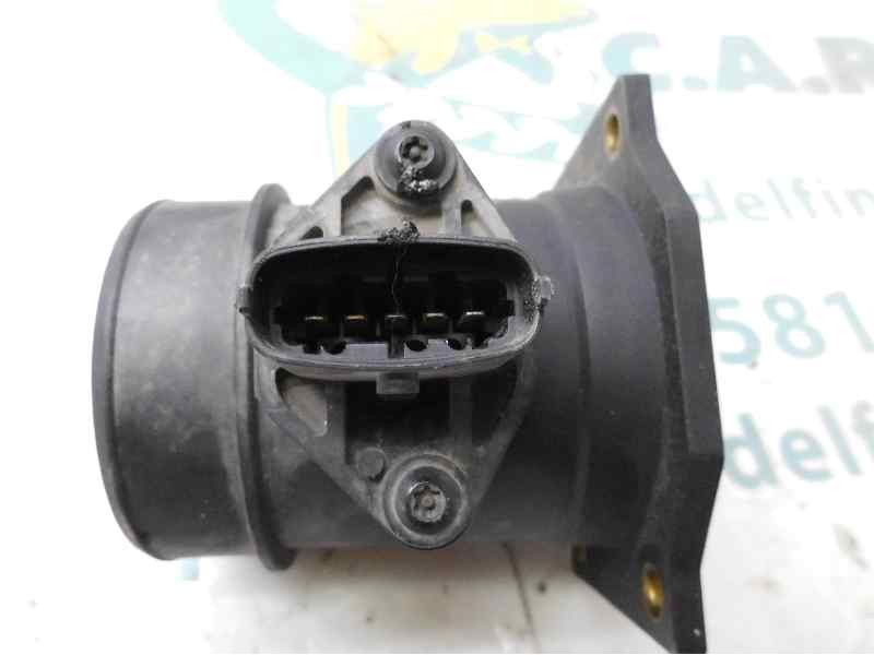 Recambio de caudalimetro para nissan primera berlina (p11) slx referencia OEM IAM 0281002207 226807F400 BOSCH
