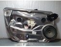Recambio de elevalunas delantero izquierdo para mercedes-benz clase e (w212) familiar 220 cdi blueefficiency (212.202) referenci
