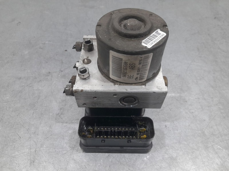 Recambio de abs para citroën c2 (jm_) 1.4 referencia OEM IAM 9652182680 10020700164 ATE